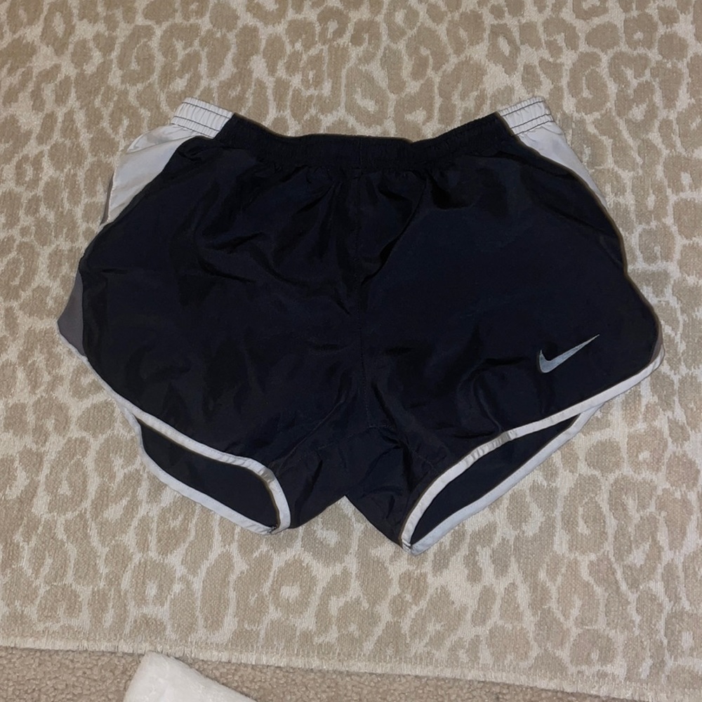 Nike pro dri-fit running shorts!